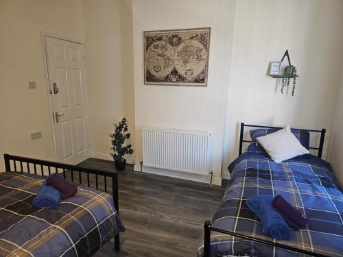 Fife House - Welcome Short Stays Fife House - Welcome Short Stays