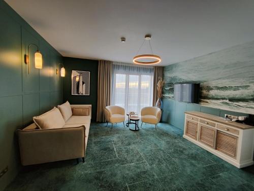 Hotel Szafir – Jastrzebia Gora, NY