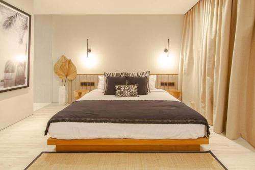 Canggu Serenity - Designer Home by The Rice Field, Canggu (fotografie 4)