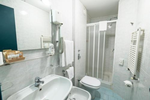Hotel Des Etrangers, Milan (photo 7)