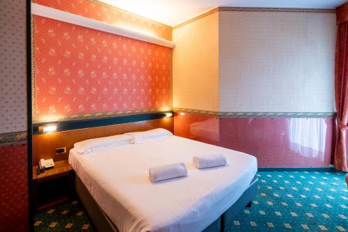 Hotel Des Etrangers, Milan (photo 9)