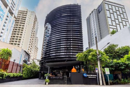 Best Western Sukhumvit 20, Bangkok (fotografie 2)