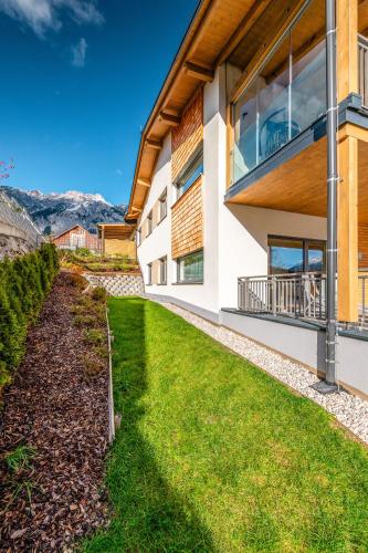 Zunanjost, Mountain Lodge - by myNests in Hofmanning