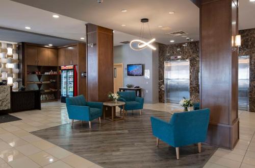 DoubleTree by Hilton - Kamloops in Kamloops, Canada