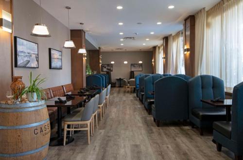 DoubleTree by Hilton - Kamloops