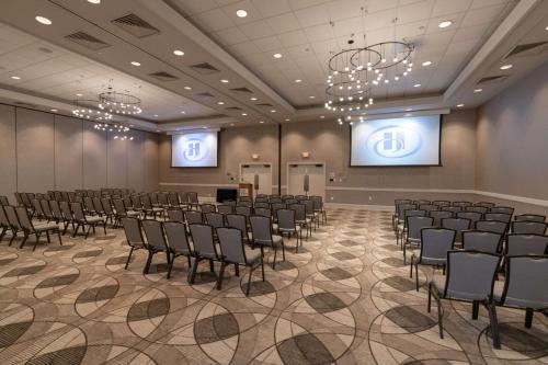 格林维尔希尔顿酒店 格林维尔希尔顿酒店