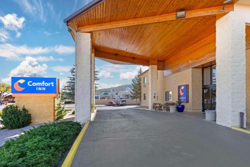 Comfort Inn Near Grand Canyon - image 7