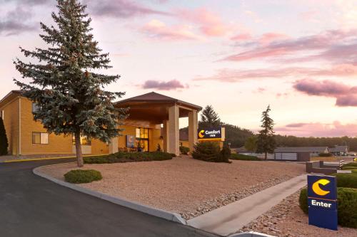 Comfort Inn Near Grand Canyon - image 5