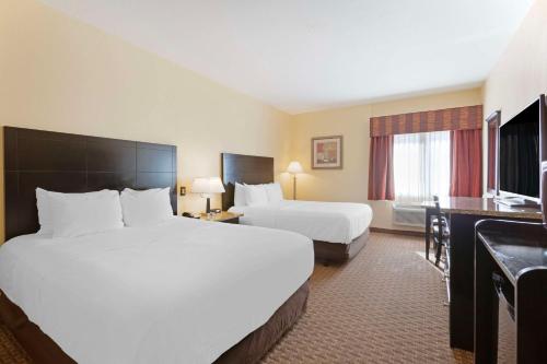 Comfort Inn Near Grand Canyon - image 15