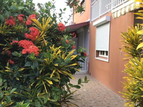 Philippe & Arlette SMITH in Sainte-Luce