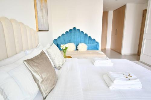 Burj Royale-Enchanting Burj&Fountain full view Sky APT 3+1BR, Dubai (foto 8)