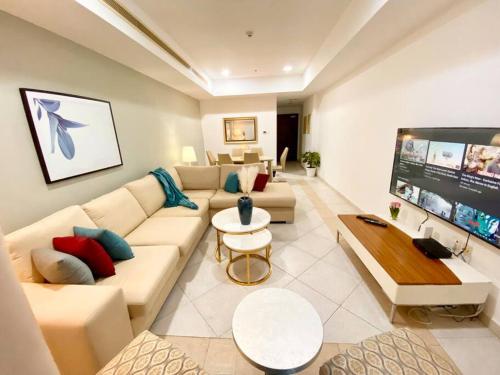 Your Cosy Dubai Marina Home, Dubaj (zdjęcie 4)