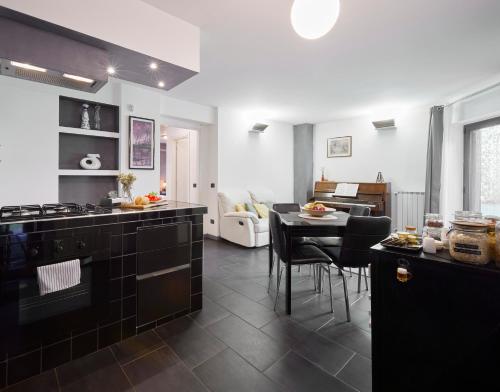 B&B appartamento in villa