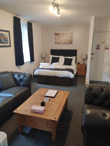 Q Accommodation, Blackpool (Foto 9)