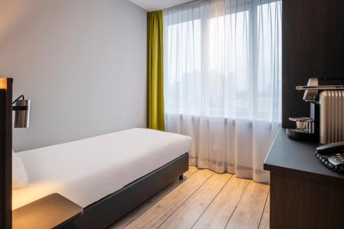 Thon Hotel Rotterdam City Centre