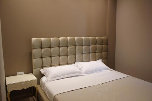 Hotel Rezidenca Desaret – Berat, AL