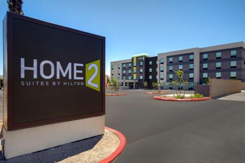 Home2 Suites By Hilton Las Vegas North, Las Vegas (foto 10)