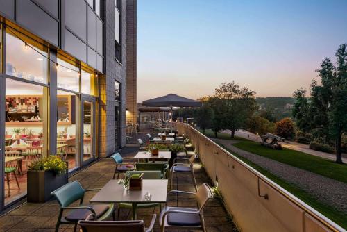 . Vienna House Easy by Wyndham Wuppertal