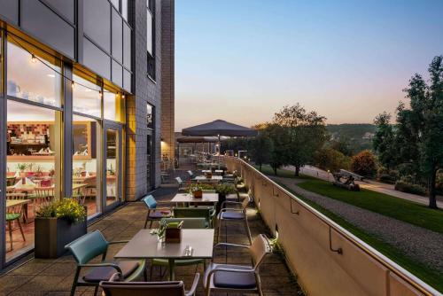 Vienna House Easy by Wyndham Wuppertal - Hotel