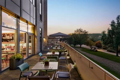 Vienna House Easy by Wyndham Wuppertal in Wuppertal, Deutschland