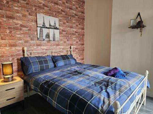 Fife House - Welcome Short Stays Fife House - Welcome Short Stays