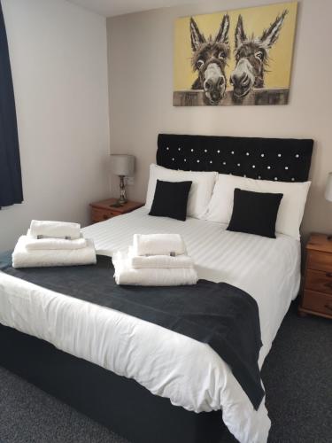 The Seacroft Guest House - image 10