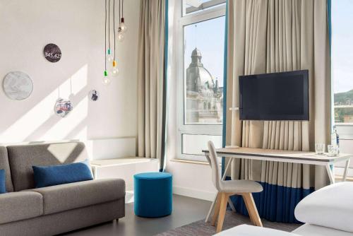 Junior Suite