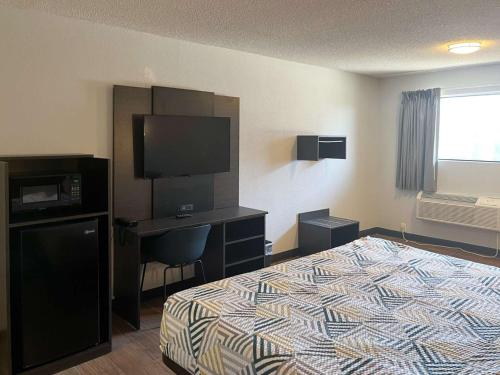 American Inn in เฮอริเคน (WV)