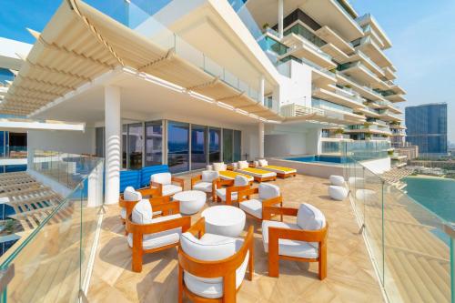 EDEN'S Homes & Villas - FIVE Palm Residences Penthouses