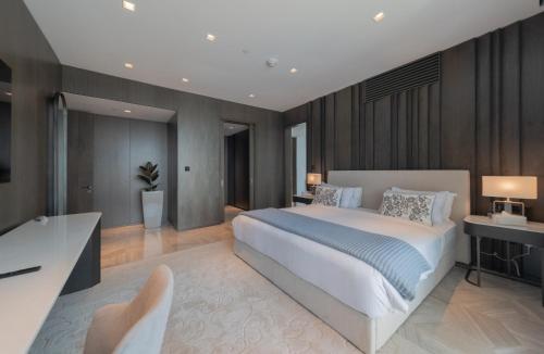 EDEN'S Homes & Villas - FIVE Palm Residences Penthouses, Dubaj (zdjęcie 5)