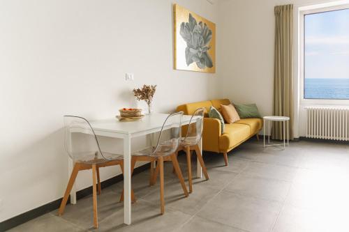 Cà de Mâ - Sea Front Suite, Genua (zdjęcie 6)