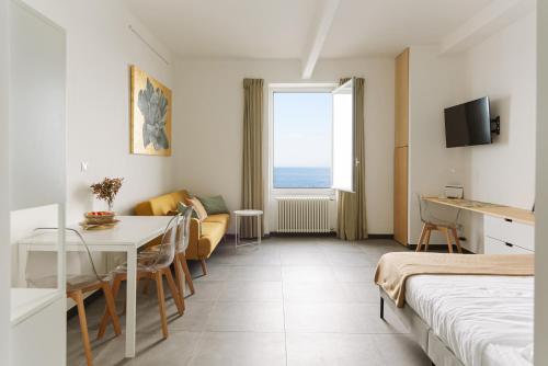 Cà de Mâ - Sea Front Suite, Genua (zdjęcie 4)