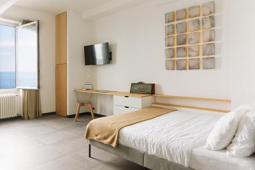 Cà de Mâ - Sea Front Suite, Genua (zdjęcie 5)