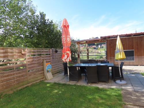 Oprema, Les P'tits Loups in Courtedoux