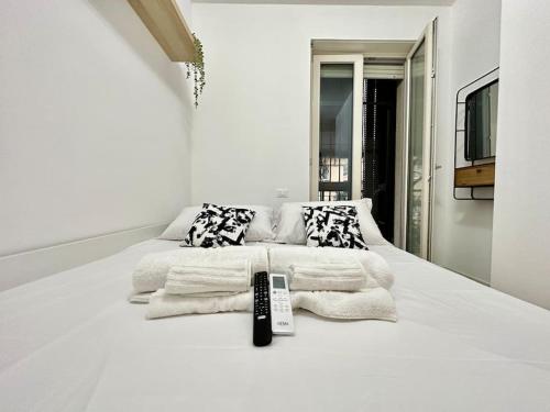 Luxury house near the funicular, Bergamo (fotografie 5)