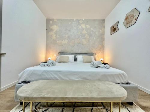 Luxury house near the funicular, Bergamo (fotografie 9)