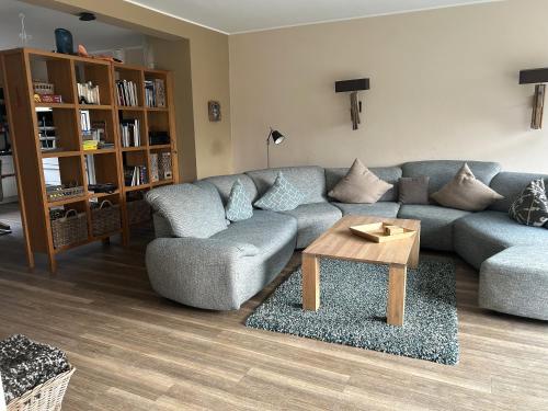 Apartment with Terrace image 2
