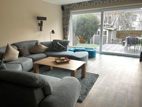 Apartment with Terrace image 1