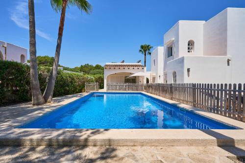 Villa Acebuche, Cala d´Or