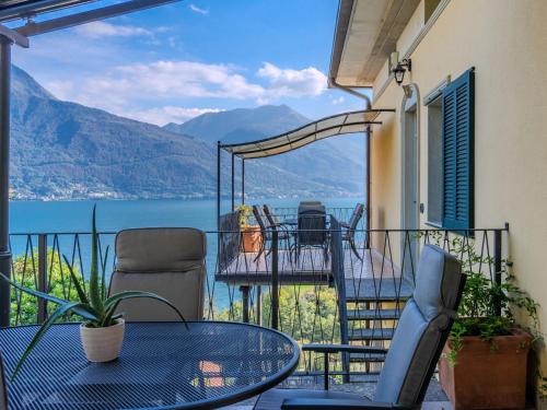  Apartment La Pianca-8 by Interhome in Musso