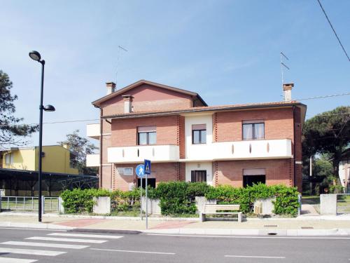 Apartment Casa Jolanda-8 by Interhome