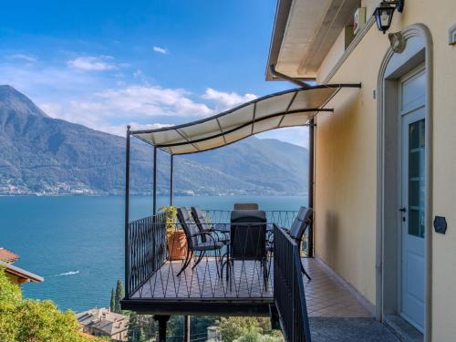  Apartment La Pianca-7 by Interhome in Musso