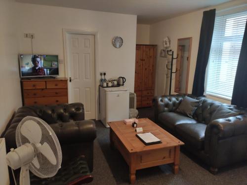 Q Accommodation, Blackpool (Foto 10)