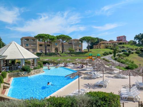 Apartment Il Felciaione-30 by Interhome