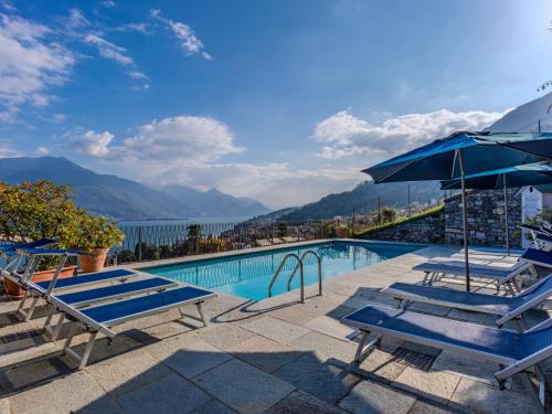  Apartment La Pianca-3 by Interhome in Musso