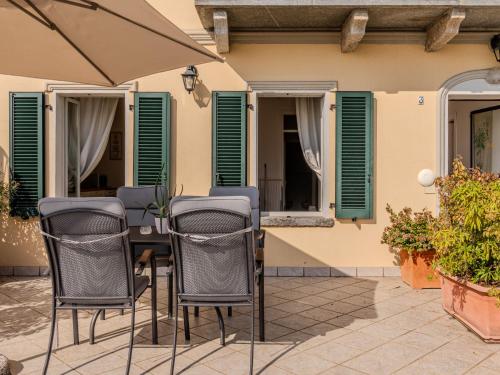  Apartment La Pianca-3 by Interhome in Musso