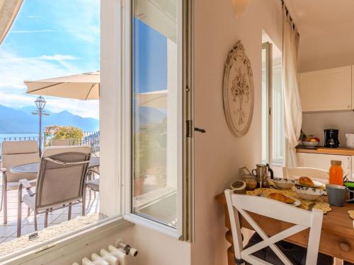  Apartment La Pianca-3 by Interhome in Musso