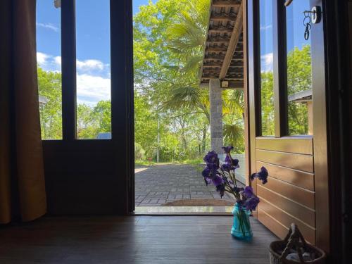 B&B Torre Cives – Vidracco, NY