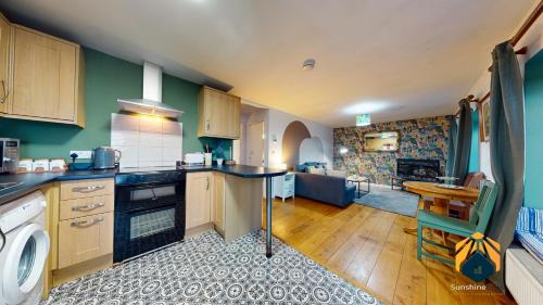 *Cosy Annexe in Forest of Dean*