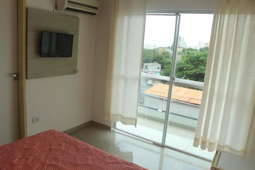 Double or Twin Room with Balcony image 10